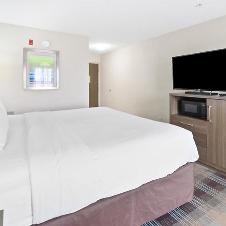 Comfort Inn Dunn Near I-95 Dış mekan fotoğraf