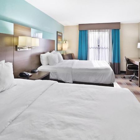 Comfort Inn Dunn Near I-95 Dış mekan fotoğraf
