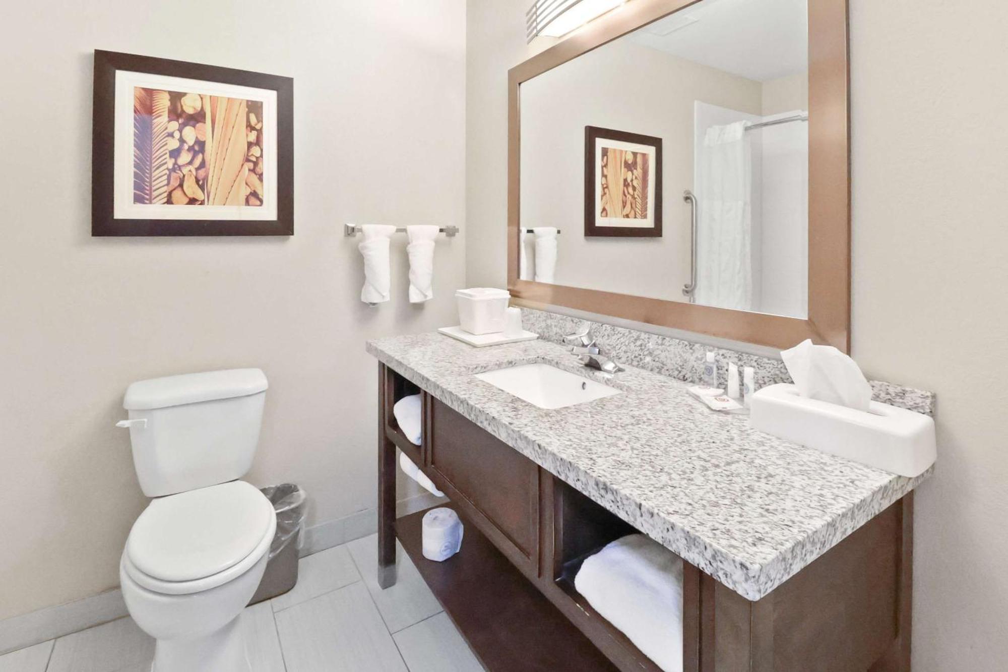 Comfort Inn Dunn Near I-95 Dış mekan fotoğraf