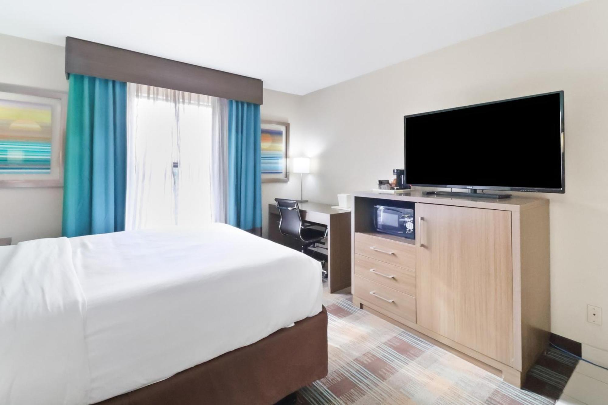 Comfort Inn Dunn Near I-95 Dış mekan fotoğraf