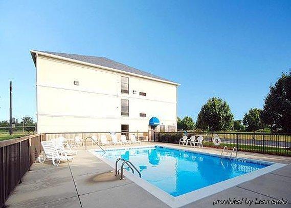 Comfort Inn Dunn Near I-95 Konforlar fotoğraf