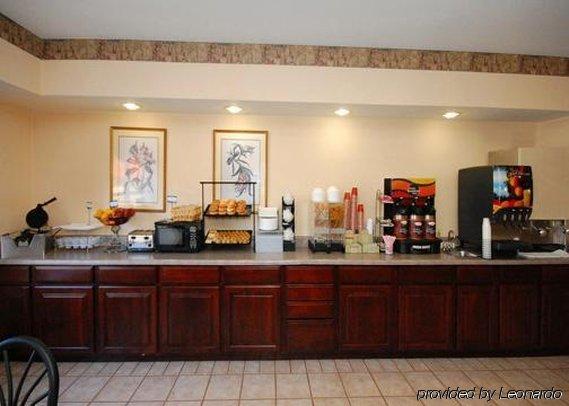 Comfort Inn Dunn Near I-95 Dış mekan fotoğraf